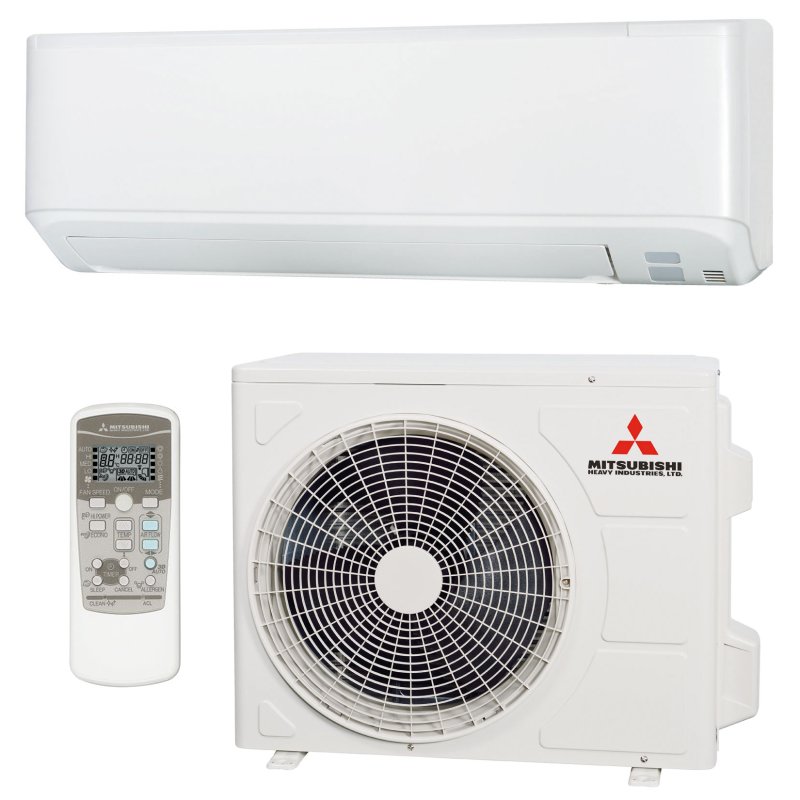Mitsubishi heavy SRC25ZMP-S | Климатици Стоилов - Троян, Бургас