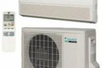 Daikin FLXS35B