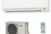 Daikin FTX25JV SIESTA