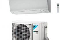 Daikin FTXM60R PERFERA