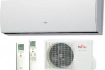 Fujitsu ASYG09LUCA NEW PREMIUM с безплатен професионален монтаж