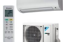 Daikin FTXP25M с безплатен професионален монтаж