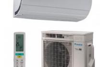 Daikin FTXZ50N/RXZ50 URURU SARARA