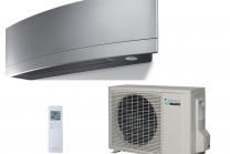 Daikin FTXJ25MS EMURA