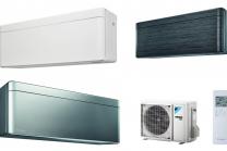 Daikin FTXA25AW STYLISH