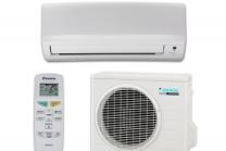 Daikin FTXB20C