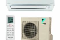 Daikin FTXC50A