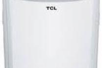 TCL TAC-12CPA/K