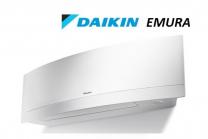 Daikin FTXJ35MW EMURA