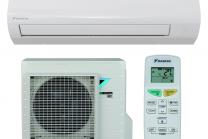 Daikin FTXC60A