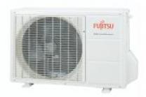 Fujitsu AGYG12LТCB/AOYG12LТCN  NORDIC -30C SENSOR с безплатен професионален монтаж