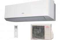 Fujitsu ASYG09LMCE NEW High Efficiency i Comfort с безплатен професионален монтаж