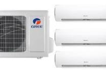 Мултисплит система GREE GWHD/24/NK6LO-/3x9000 Btu/