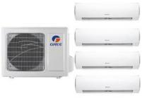 Мултисплит система GREE GWHD/36/NK6LO-/4x9000 Btu/