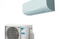 Daikin FTXF25Е SENSIRA с безплатен професионален монтаж