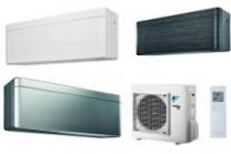 Daikin FTXA35BS STYLISH