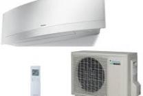 Daikin FTXJ50MW EMURA