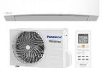 Panasonic CS-TZ12TKEW/CU-TZ12TKE