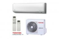 Toshiba RAS-B18N3KV2-E1 SUZUMI PLUS промо с безплатен професионален монтаж