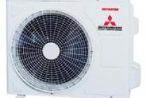 Mitsubishi heavy SRK/SRC 35 ZTL-W с безплатен професионален монтаж