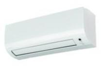 Daikin FTXF71 SENSIRA