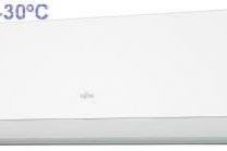 Fujitsu ASYG12LMCB/AOYG12LMCBN -30 NORDIC с безплатен професионален монтаж