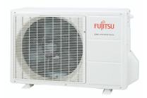 Fujitsu ASYGT09KMCEN/AOYG09KMCGEN AIRSIAGE Wi-Fi -30C Nordic с безплатен професионален монтаж