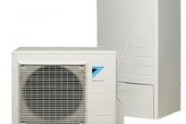 DAIKIN ALTHERMA