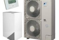 DAIKIN ALTHERMА