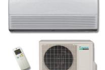 Daikin FLXS25B