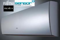 Fujitsu ASYG-09LTCA PREMIUM SENSOR