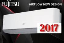 Fujitsu ASYG-14LMCE NEW High Efficiencys i Comfort с безплатен професионален монтаж