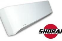 Toshiba Shorai RAS-10PKVSG-E/RAS-10PAVSG-E