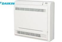 Daikin FVXM25F подов с безплатен професионален монтаж