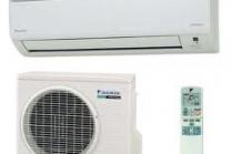 Daikin FTX35J3