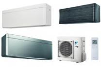 Daikin FTXA25BB STYLISH