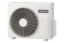 Hitachi RAK25PEC/RAC25WEC