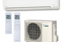 Daikin FTXS60G