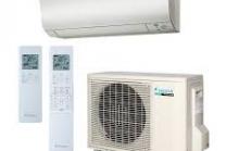 Daikin FTXM25R PERFERA с безплатен проесионален монтаж