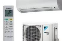 Daikin FTXP20M