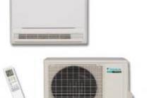 Daikin FVXS50F/RXS50 PROFFESIONAL- ПОДОВ с безплатен професионален монтаж